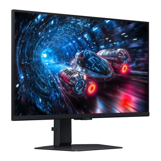 Samsung 27" Odyssey G7 G70F 27" 4K 180Hz / 1080p 360Hz Dual Mode