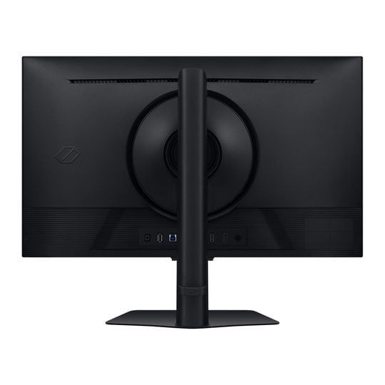 Samsung 27" Odyssey G7 G70F 27" 4K 180Hz / 1080p 360Hz Dual Mode : image 4