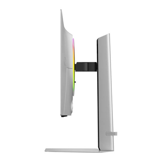 Samsung G6 G60SF 27" QHD 500Hz AMD FreeSync Premium Pro OLED Gaming Monitor : image 3
