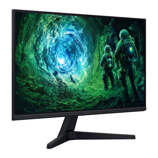 Samsung G5 G53F 27" QHD 200Hz AMD FreeSync Premium IPS Gaming Monitor