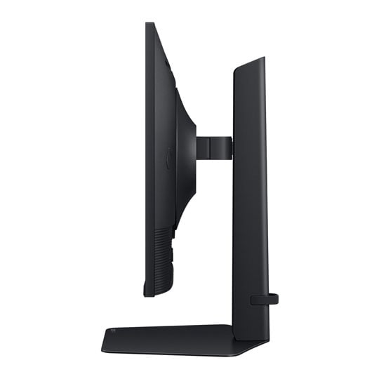 Samsung G6 G60F 27" QHD 350Hz AMD FreeSync Premium IPS Gaming Monitor : image 3