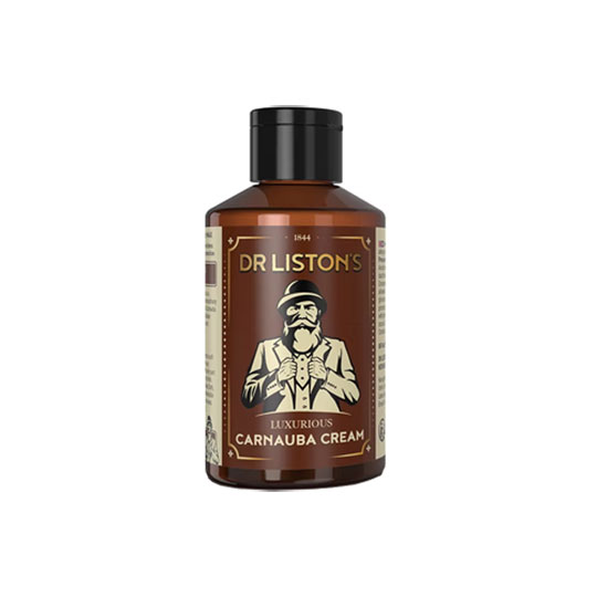 Dr Listons Carnauba Cream 150ml