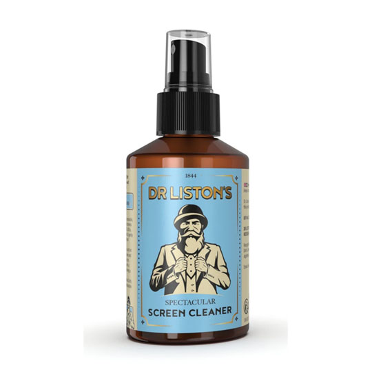 Dr Listons Spectacular Screen Cleaner 150ml : image 1