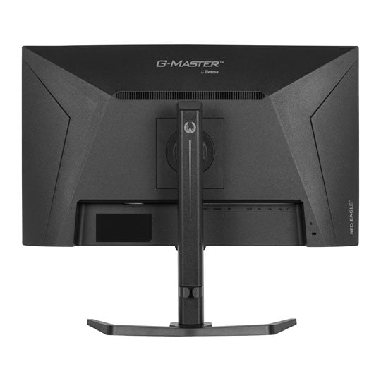 iiyama GB2771UHSU-B1 27” 4K 144Hz / 1080p 288Hz Dual Mode IPS Monitor : image 3