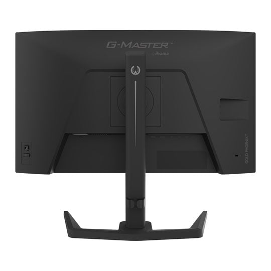 iiyama GB2791QSU-B1 27” QHD 320Hz FreeSync Premium HDR10 IPS Gaming Monitor : image 4