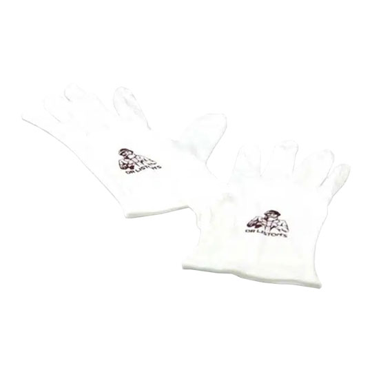 Dr Listons Supreme Polishing Gloves