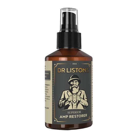 Dr Listons Superior Amp Restorer 150ml