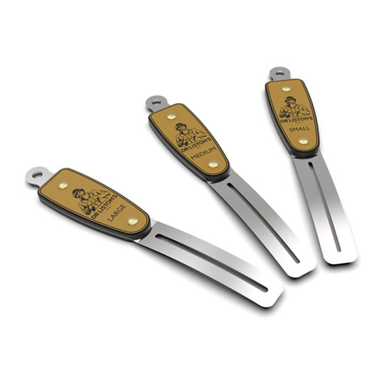 Dr Listons Remarkable Fret Guards