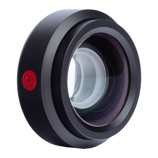 Moment Macro 10x Mobile Lens (T-Series)