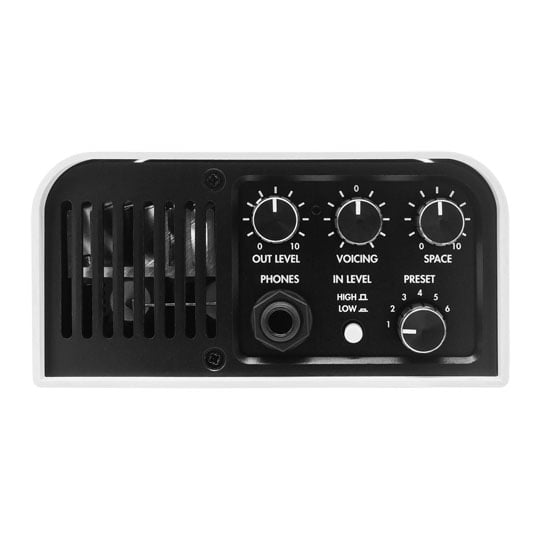 Two Notes Torpedo X + (16 Ohm)