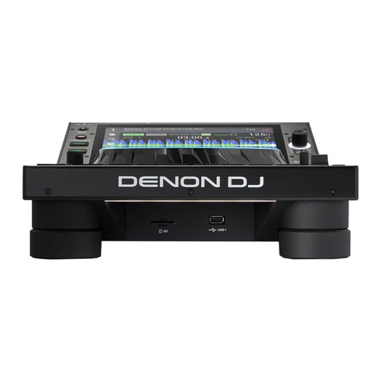 (B-Stock) Denon SC6000 PRIME Standalone DJ Controller
