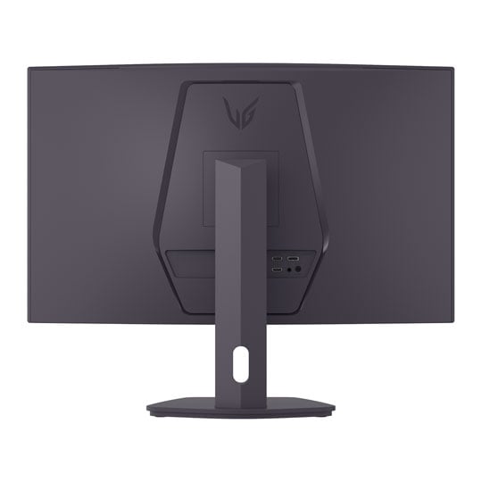 LG UltraGear™ G6 32" QHD 180Hz AMD FreeSync Curved Gaming Monitor : image 4