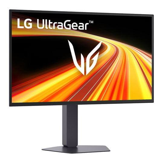 27” LG UltraGear™ OLED 27" QHD 540Hz / 1080p 720Hz Dual Mode OLED Gaming Monitor