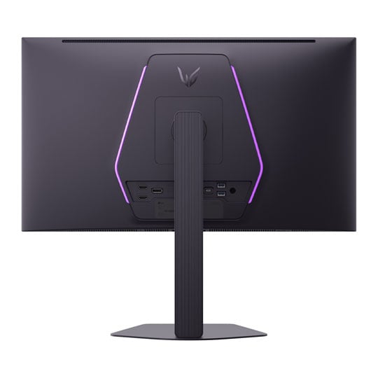 27” LG UltraGear™ OLED QHD 540Hz / 1080p 720Hz Dual Mode OLED Gaming Monitor : image 4