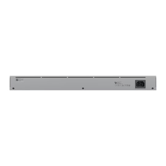 Ubiquiti USW-48-PoE 48-port Layer 2 Smart Managed Switch : image 4