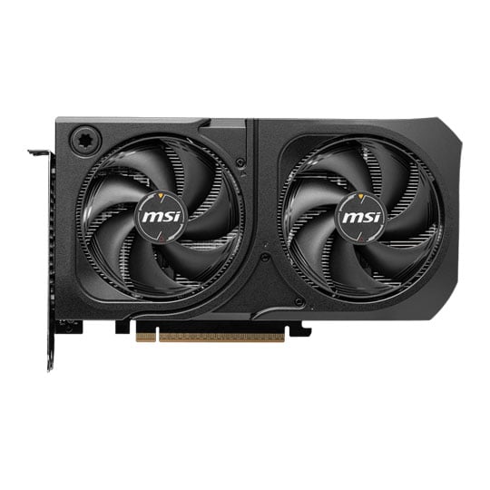 *3XS* MSI NVIDIA GeForce RTX 5060 Ti 16G SHADOW 2X OC PLUS Graphics Card : image 2