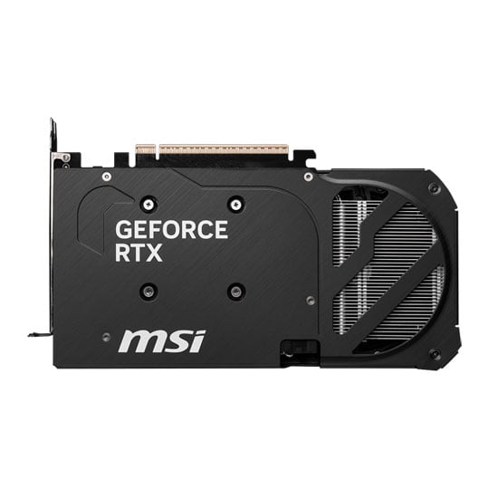 *3XS* MSI NVIDIA GeForce RTX 5060 Ti 16G SHADOW 2X OC PLUS Graphics Card : image 3
