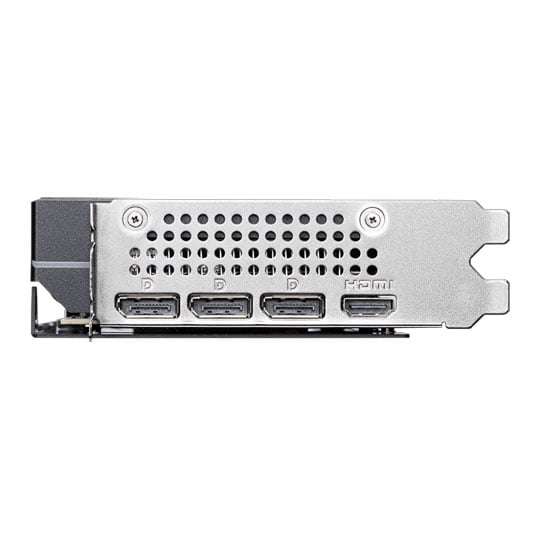 *3XS* MSI NVIDIA GeForce RTX 5060 Ti 16G SHADOW 2X OC PLUS Graphics Card : image 4
