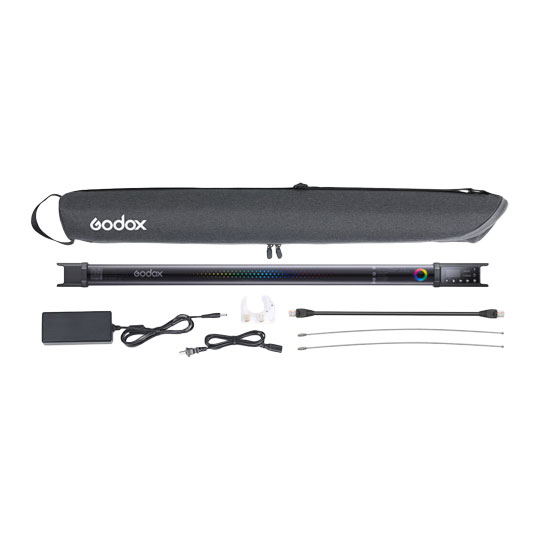 Godox TL60 RGB Tube Light : image 3