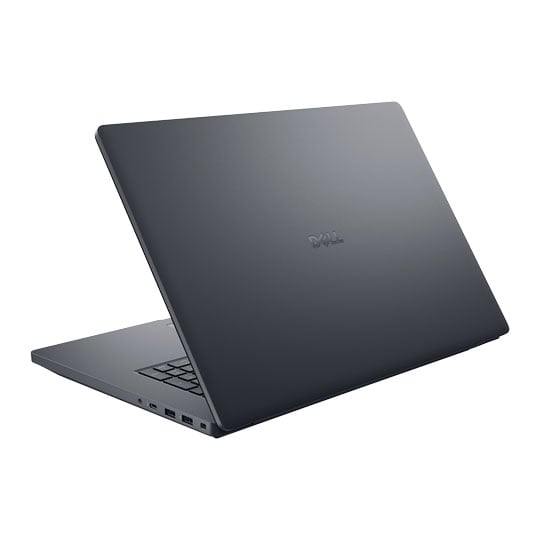 Dell Pro Max Plus 18 MB18250 18" Intel Core Ultra 9 RTX PRO 3000 Blackwell Workstation Laptop : image 4