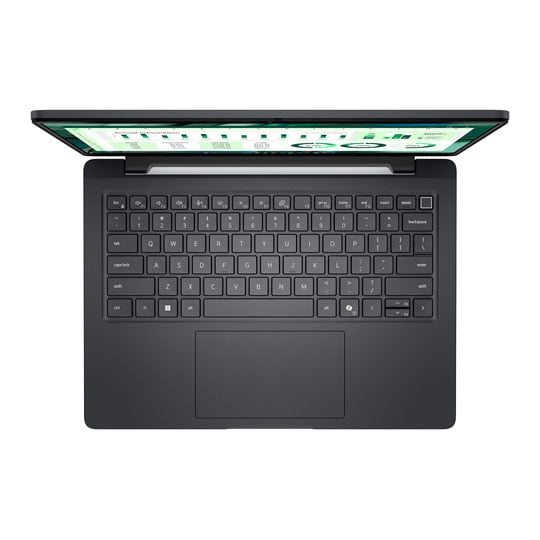 Dell Pro Max 14 MC14250 14" Intel Core Ultra 7 RTX PRO 500 Blackwell Workstation Laptop : image 3