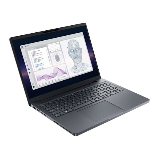 Dell Pro Max Plus 16 MB16250 16" Intel Core Ultra 7 RTX PRO 3000 Blackwell Workstation Laptop