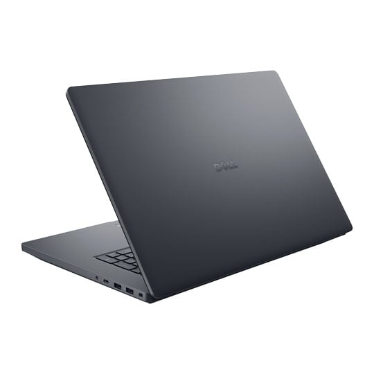 Dell Pro Max Plus 18 MB18250 18" Intel Core Ultra 7 RTX PRO 3000 Blackwell Workstation Laptop : image 4