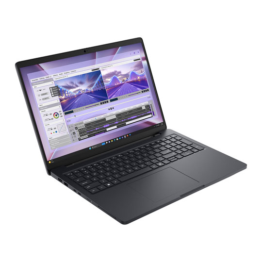 Dell Pro Max 16 MB16250 16" Intel Core Ultra 7 RTX PRO 500 Blackwell Workstation Laptop