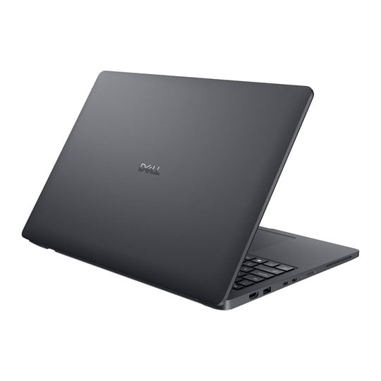 Dell Pro Max 16 MB16250 16" Intel Core Ultra 7 RTX PRO 500 Blackwell Workstation Laptop : image 4