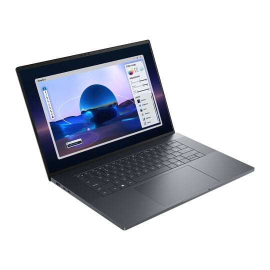 Dell Pro Max Premium 16 MA16250 16" Intel Core Ultra 7 RTX PRO 2000 Blackwell Workstation Laptop