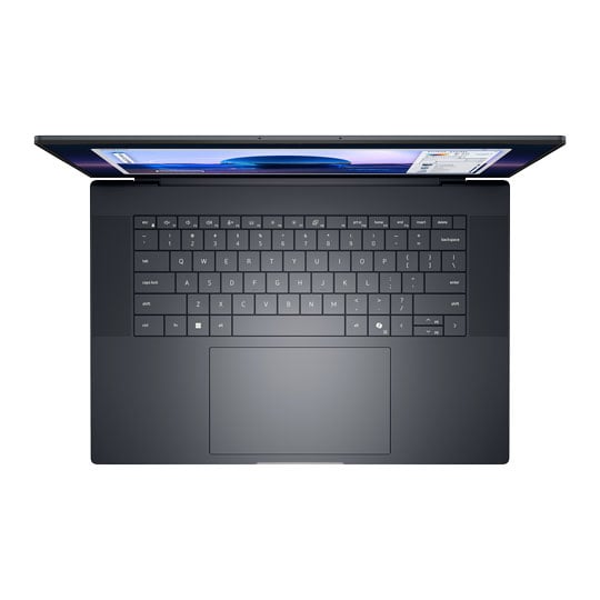 Dell Pro Max Premium 16 MA16250 16" Intel Core Ultra 7 RTX PRO 2000 Blackwell Workstation Laptop : image 3