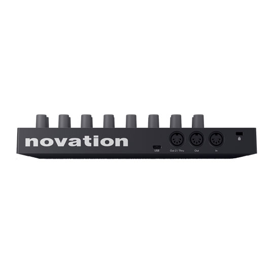 Novation Launch Control 3 Compact Control Surface : image 3