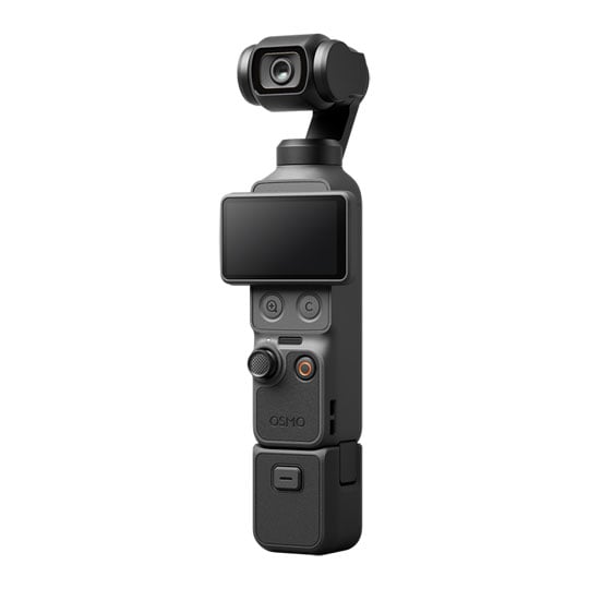DJI Osmo Pocket 4 Standard Combo DJI Osmo Pocket 4 Standard Combo