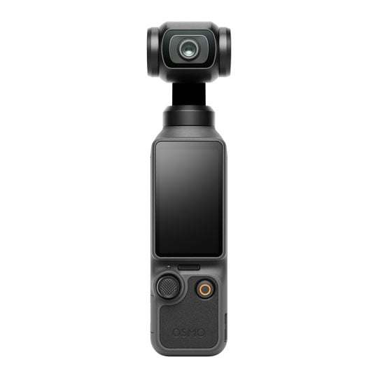 DJI Osmo Pocket 4 Standard Combo DJI Osmo Pocket 4 Standard Combo