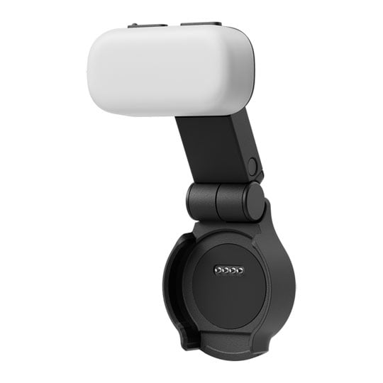 DJI Osmo Pocket 4 Fill Light DJI Osmo Pocket 4 Fill Light