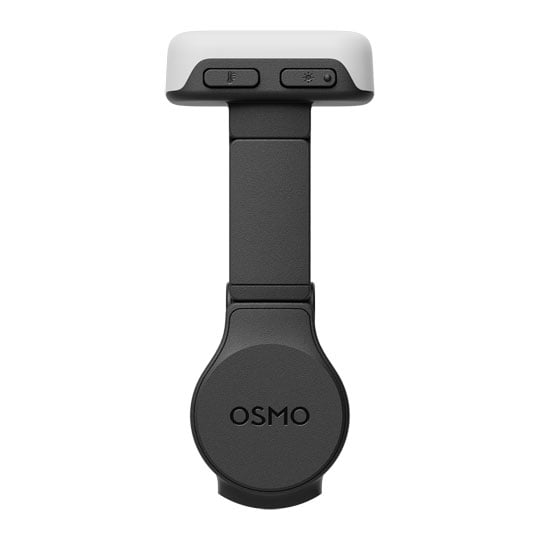 DJI Osmo Pocket 4 Fill Light DJI Osmo Pocket 4 Fill Light