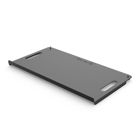 (Open Box) Gravity Utility Shelf for Second Tier Keyboard Stand