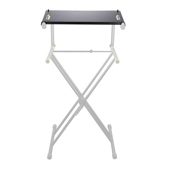 (Open Box) Gravity Utility Shelf for Second Tier Keyboard Stand : image 4