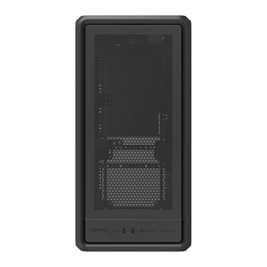Cooler Master MasterFrame 600 Mesh Black Mid Tower PC Gaming Case : image 3