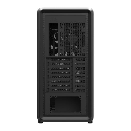 Cooler Master MasterFrame 600 Mesh Black Mid Tower PC Gaming Case : image 4