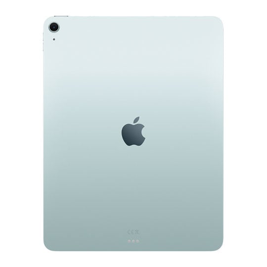 Apple iPad Air 13" (M4) 128GB Blue WiFi Tablet