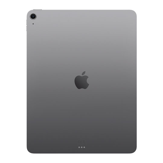 Apple iPad Air 13" (M4) 256GB Space Grey WiFi Tablet
