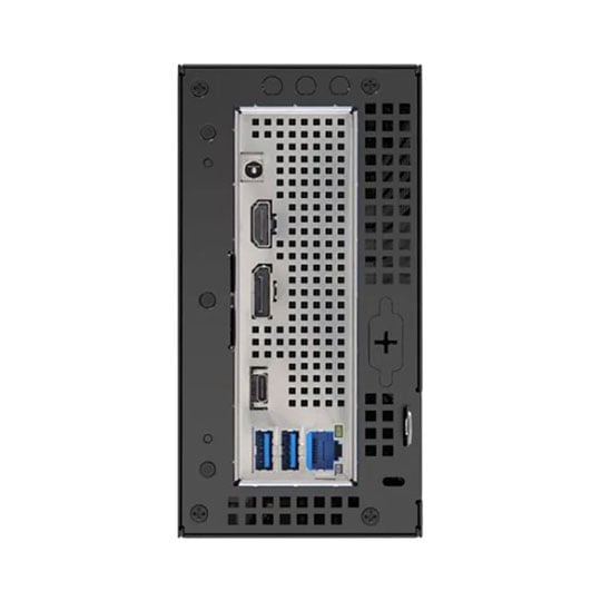 Refurbished ASRock DeskMini X600 / USB4 SFF Barebones Mini PC : image 3