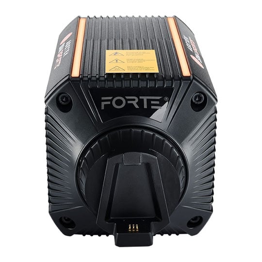 Refurbished Asetek Forte Direct Drive Wheelbase