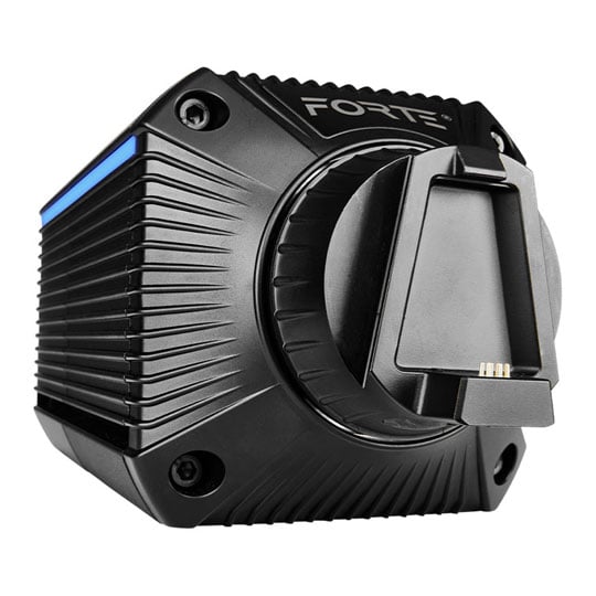 Refurbished Asetek Forte Direct Drive Wheelbase : image 3