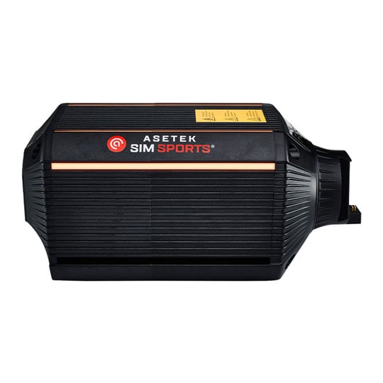 Refurbished Asetek Forte Direct Drive Wheelbase : image 4