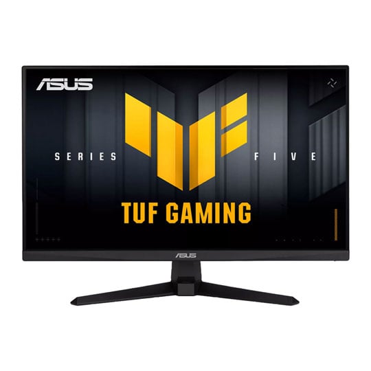 Open Box ASUS TUF Gaming VG279Q5A 27" Full HD 240Hz FreeSync Premium IPS Gaming Monitor