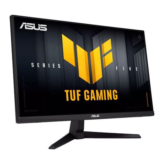 Open Box ASUS TUF Gaming VG279Q5A 27" Full HD 240Hz FreeSync Premium IPS Gaming Monitor