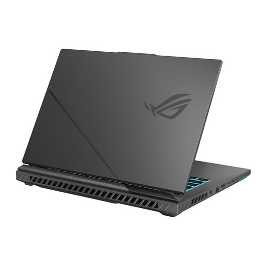 Open Box ASUS ROG Strix G16 16" WQXGA 240Hz Ryzen 9 9955HX RTX 5070 Gaming Laptop : image 4