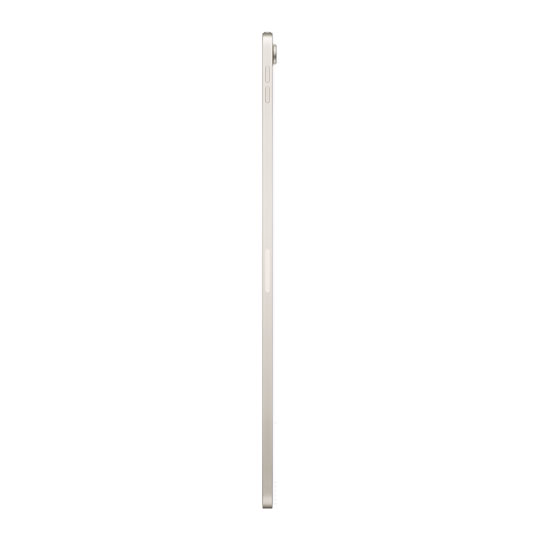 Apple iPad Air 13" (M4) 256GB Starlight WiFi Tablet : image 3